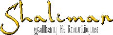 Shalimar :: Gallery & Boutique